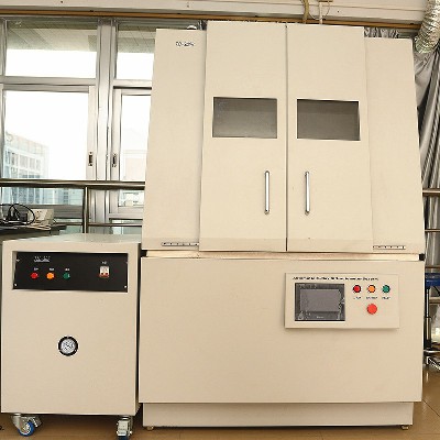 Nuclear magnetic resonance instrument